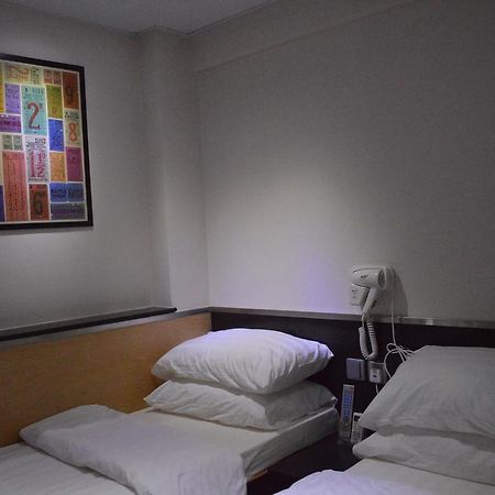 Modern Inn Hong Kong Luaran gambar