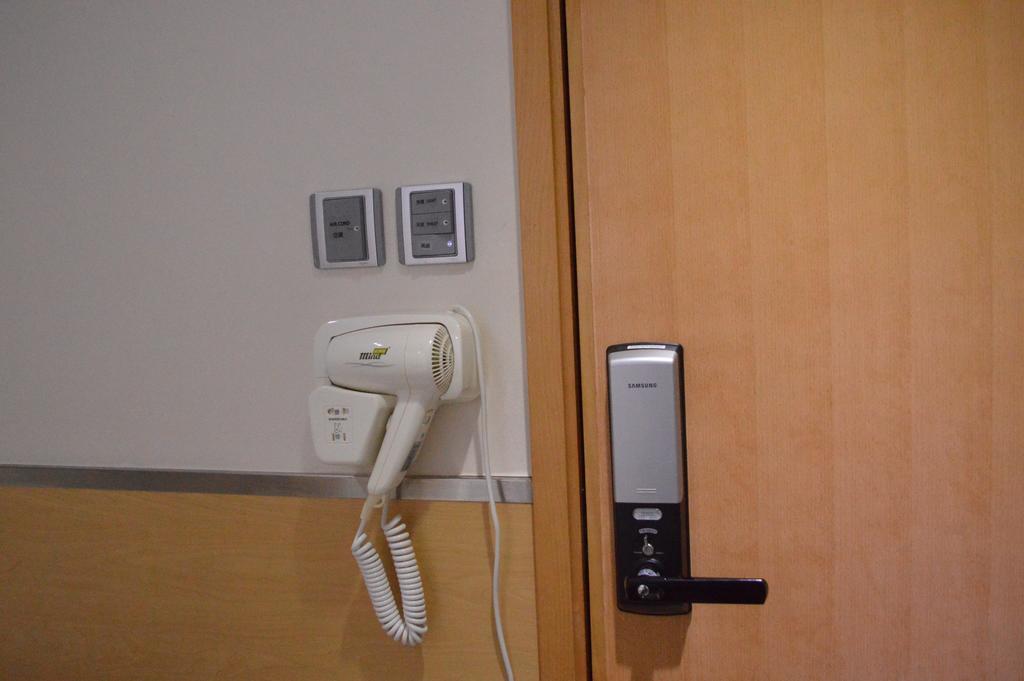 Modern Inn Hong Kong Bilik gambar