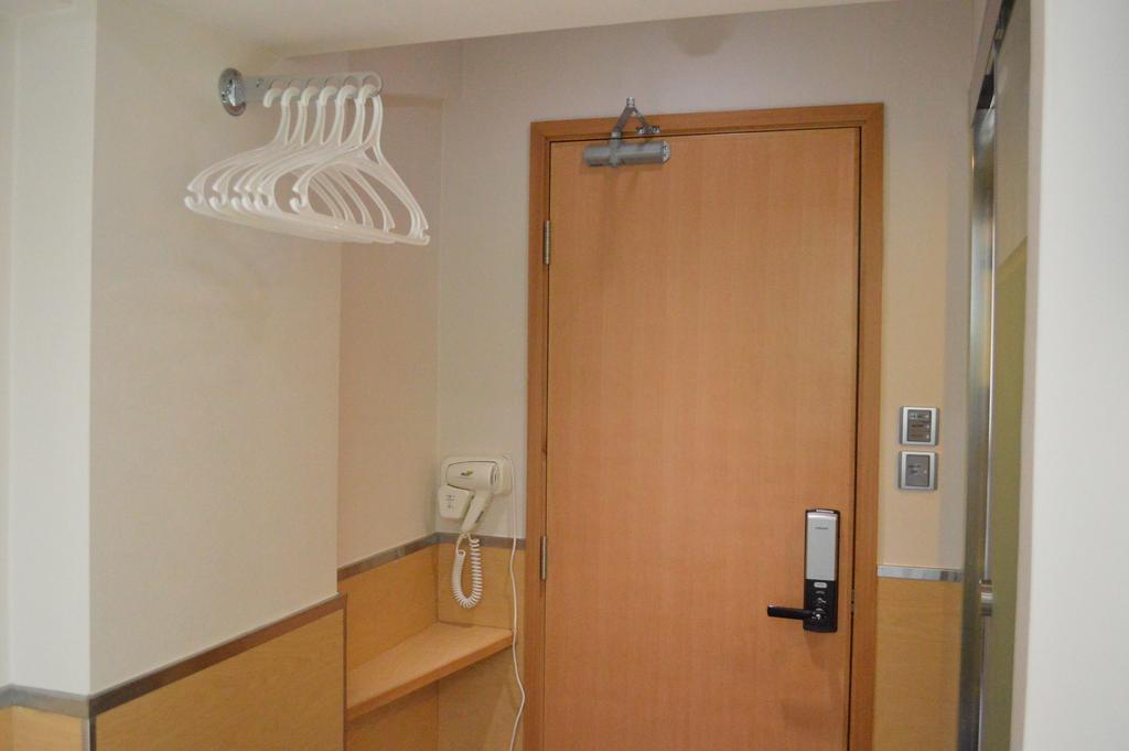 Modern Inn Hong Kong Bilik gambar