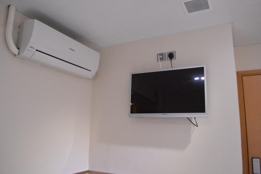 Modern Inn Hong Kong Bilik gambar