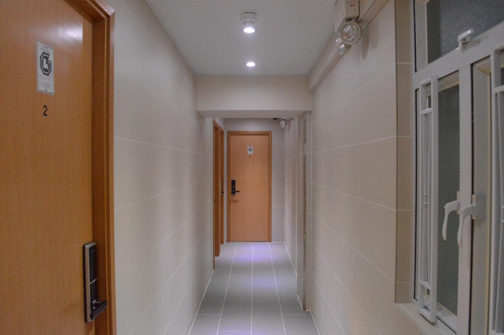 Modern Inn Hong Kong Luaran gambar