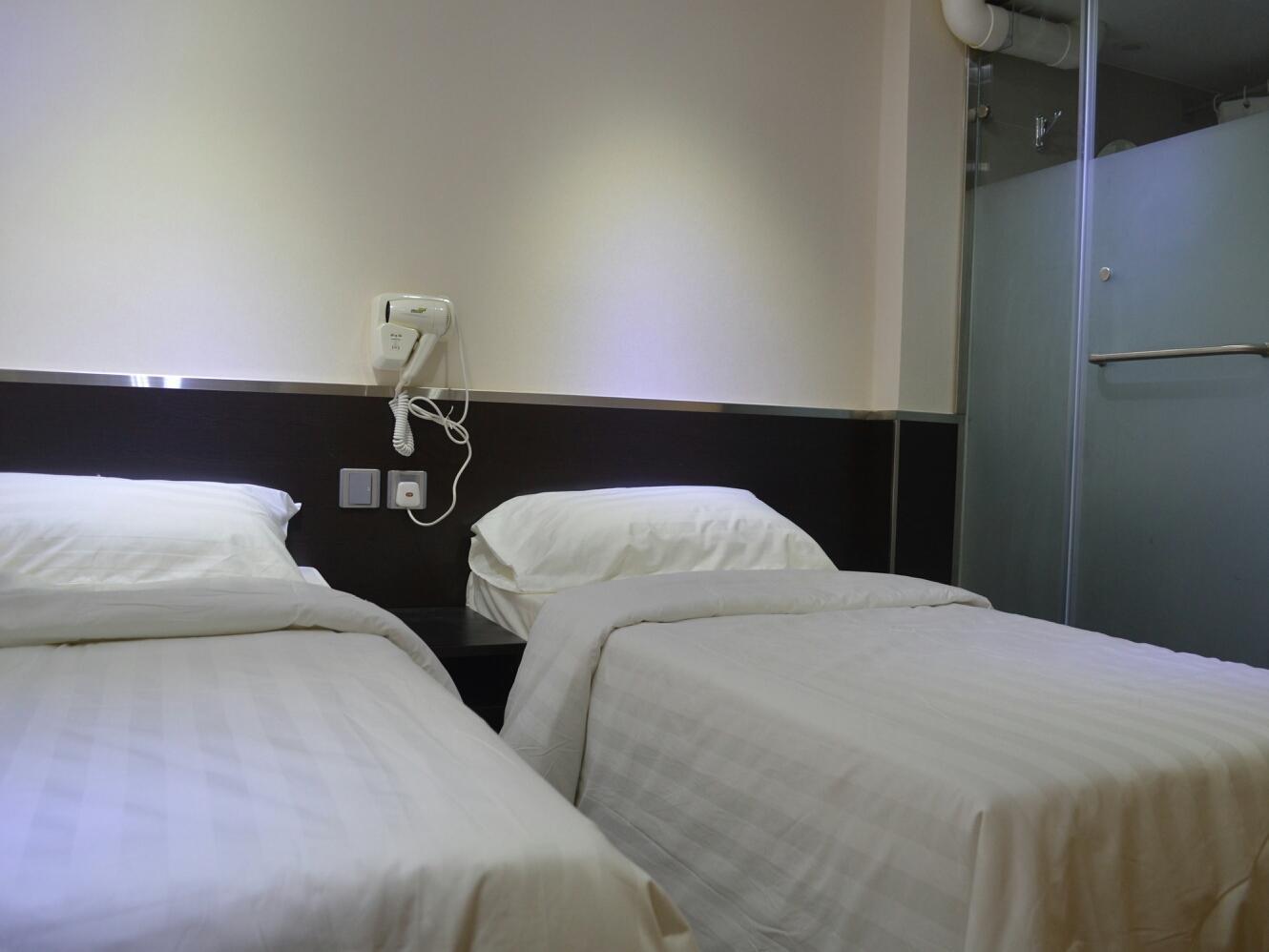 Modern Inn Hong Kong Luaran gambar